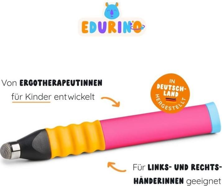 Immagine prodotto Edurino Stilo rosa, d