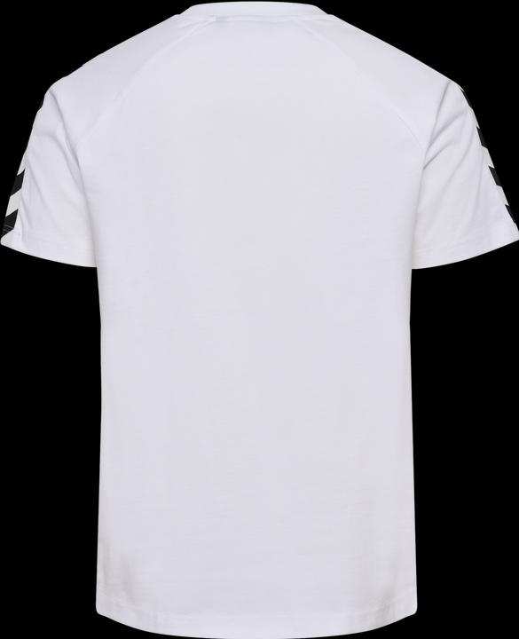 Actual product image hummel hmlARCHIVE LOOSE T-SHIRT S/S (XL)