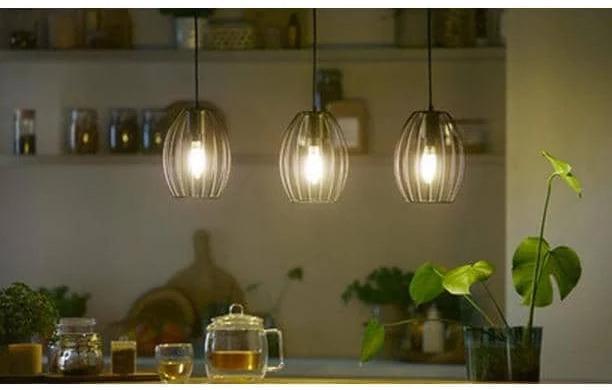 Actual product image Philips Led Cla (E14, 2.30 W, 485 lm, 1 x, A)