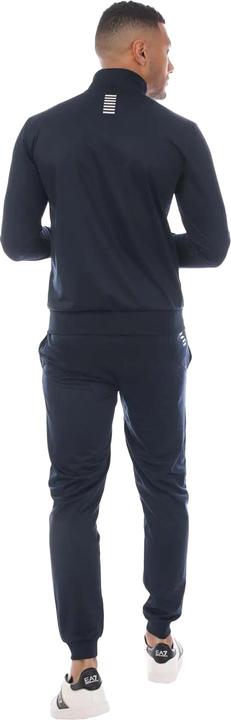 Produktbild Emporio Armani EA7 Trainingsanzug Durchgehender Reissverschluss (XXL)