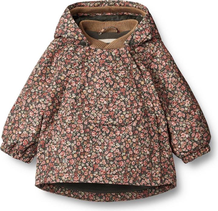 Wheat Kleinkinder Winterjacke Sascha (74)