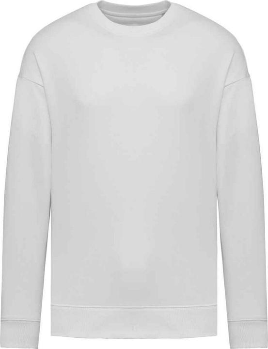 Native Spirit Sweatshirt Übergross