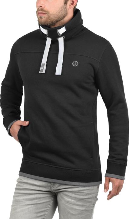Image du produit Solid Benjamin Tube - Sweat-Shirt - Homme (M)