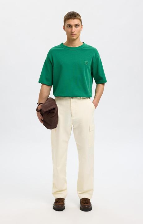 Actual product image Selected Homme Loose Fit Cargohose (W31/L34)