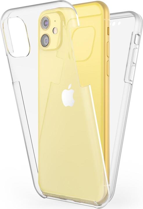 Image du produit Nalia Étui pour téléphone portable à 360 degrés (Apple iPhone 11)