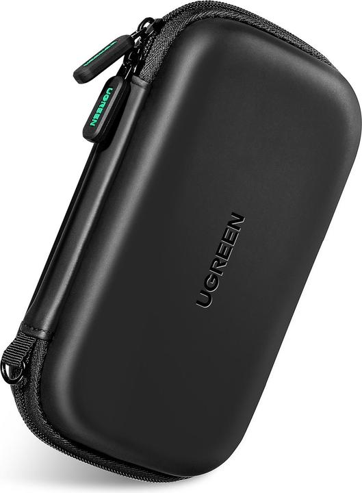 Produktbild Ugreen Kleine Tasche für Notebook, Netzteil, Kabel, Adapter und Zubehör