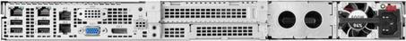 Produktbild HPE ProLiant DL20 Gen11 (32 GB, Rack Server)