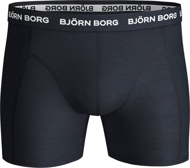 Image du produit Björn Borg Boxers Casual Stretch (L, Lot de 3)