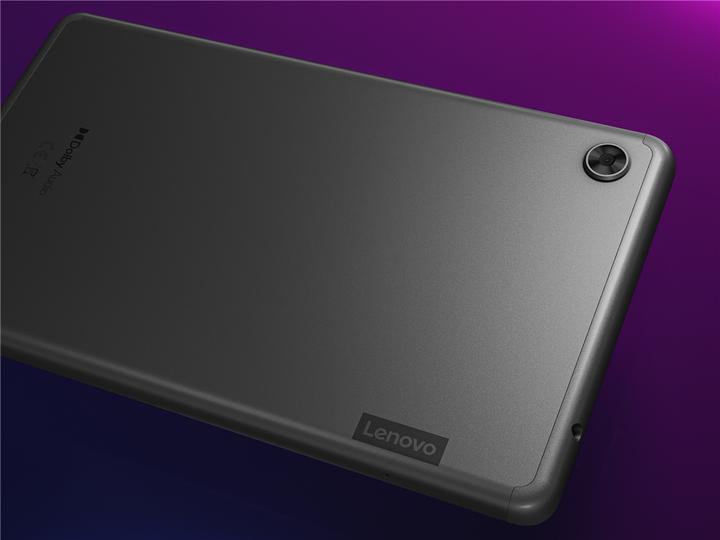 Immagine prodotto Lenovo Tab M7 Gen 3 (Solo WiFi, 7", 32 GB, Iron Grey)