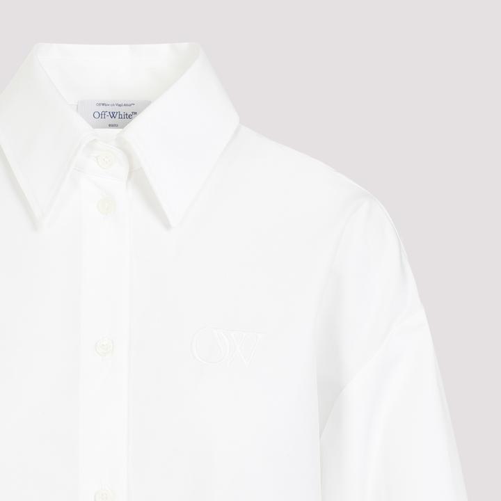 Actual product image Off WHITE OWGE022S24FAB003 (40)