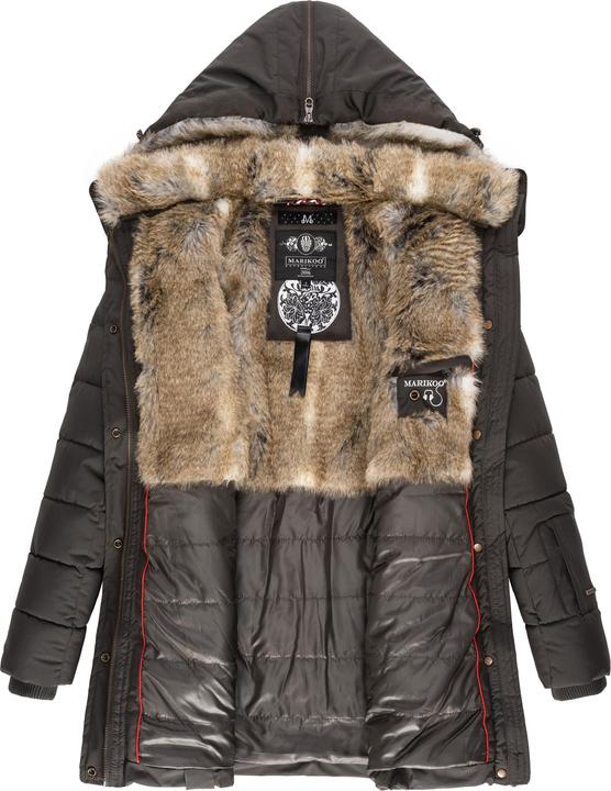 Actual product image Marikoo Favourite jacket (M)