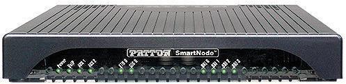 Image du produit Patton Smartnode SN4130/4BIS8VHP/EUI