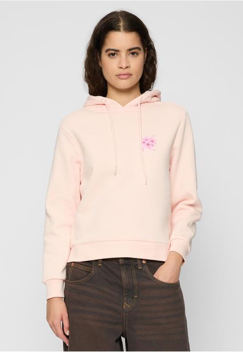 Image du produit Miss Tee Sweat à capuche Self Love Club - 170089 (M)