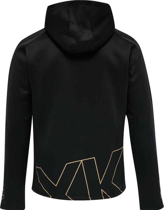 Actual product image hummel Cima Xk Hoodie (XXL)