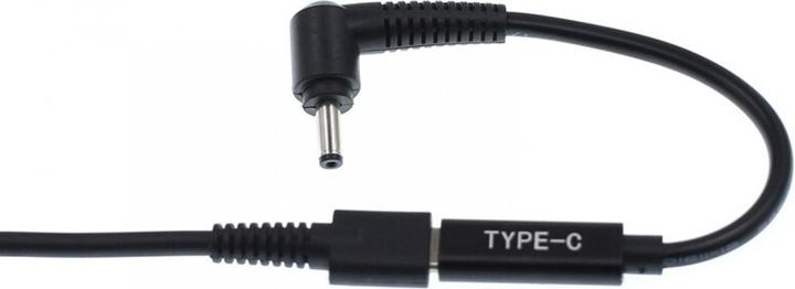 Image du produit PowerGuard Adaptateur USB-C pour ordinateur portable Asus (4.0 x 1.35mm)