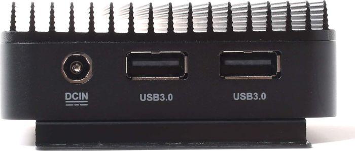 Actual product image Zotac ZBox PRO PI335 Pico (Intel Celeron N4100)