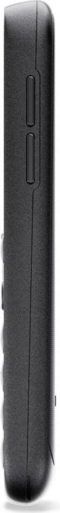 Actual product image Doro 1880 - Blister carton BLACK (2.40", 0.31 Mpx, 4G)