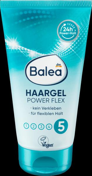 Produktbild dm Balea Haargel Power Flex (Haargel)