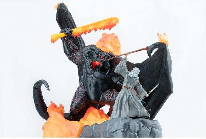 Image du produit Paladone Products Lampada The Balrog Vs Gandalf