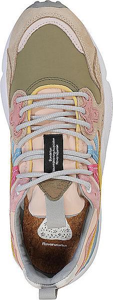 Actual product image Flower Mountain Yamano 3 (38)