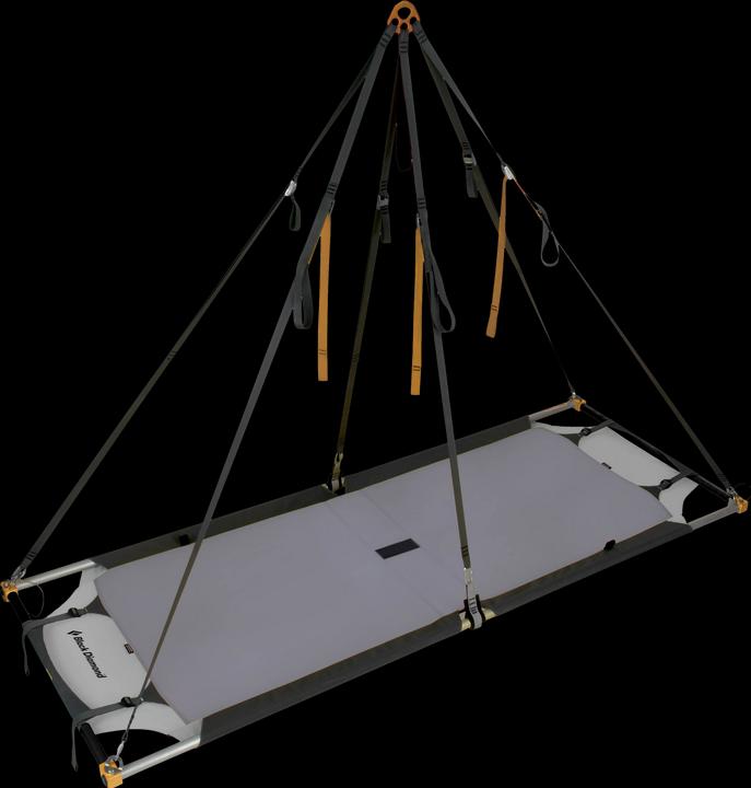 Produktbild Black Diamond Single Portaledge
