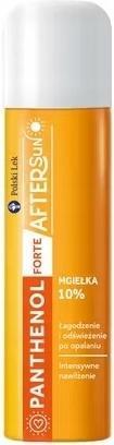 Produktbild Polski Lek Panthenol Forte After Sun 10% Spray für die Pflege nach der Sonne, 150 Ml (Spray, 150 ml)