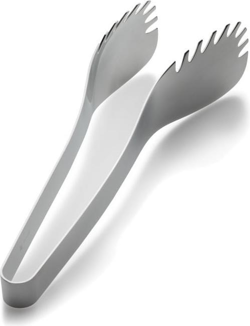 Productafbeelding WMF Pasta Tongs Spaghetti Tongs Serving Tongs 25cm Nuova Stainless Steel Polished (Serveertangen)