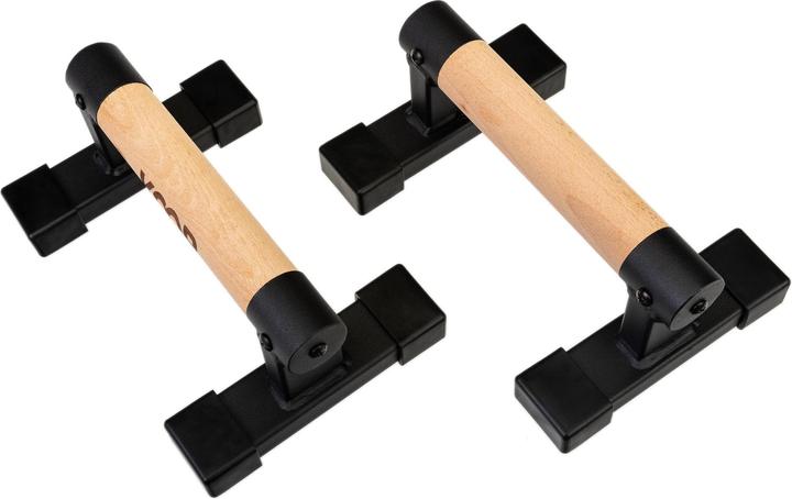 Koor Push Up Bar 24 cm