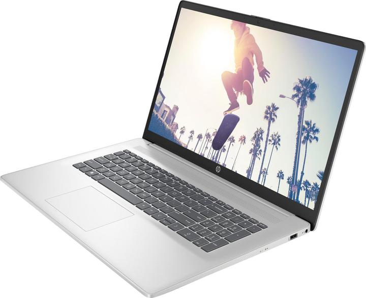 Actual product image HP 17-cn3174ng (17.30", Intel Core i7-1355U, 16 GB, 512 GB, DE)