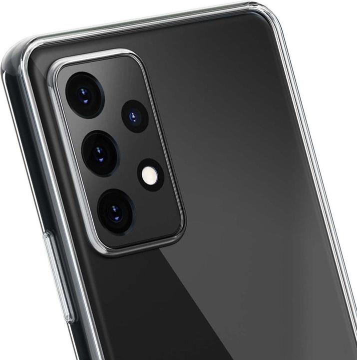 Immagine prodotto 3MK Custodia trasparente (Samsung Galaxy A53 5G)