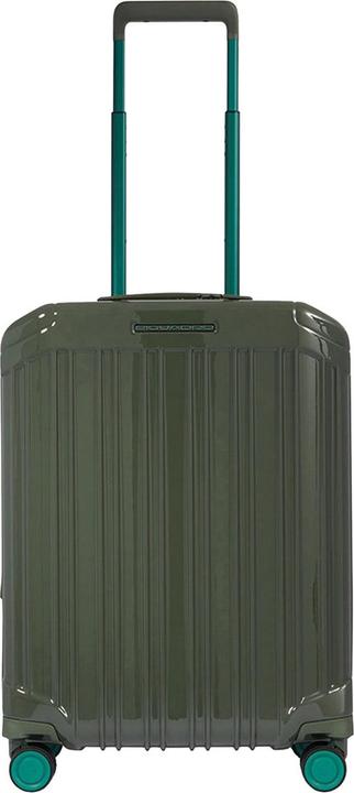 Piquadro PQ-Light - Handgepäcktrolley (31 l, Handgepäck (bis 50l))