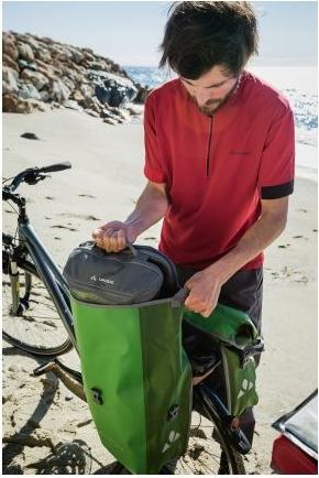 Productafbeelding Vaude Aqua Back (48 l, Draagtas)