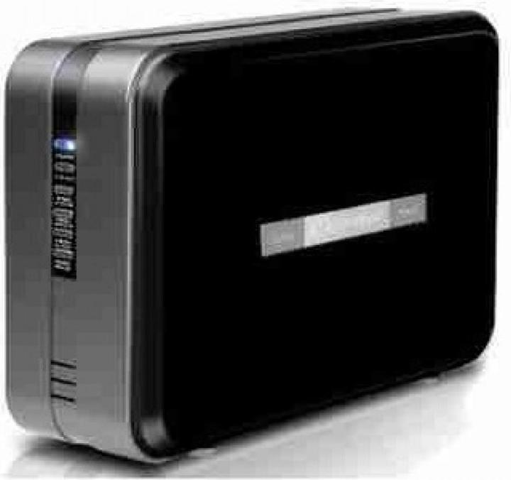 Productafbeelding Fantec NVMe31 SSD-behuizing USB 3.1 (M.2 2280)