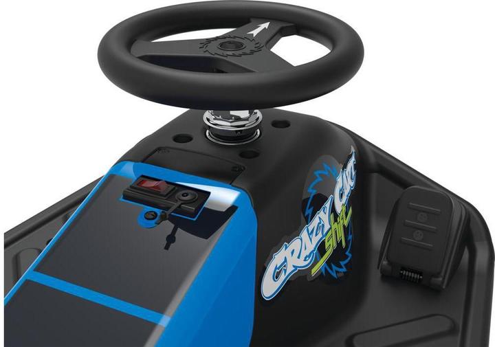 Produktbild Razor Crazy Cart Shift