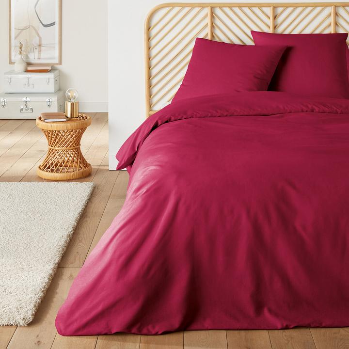 Produktbild So'home Coton Carre (Bettwäsche Set, 200 x 200 cm)