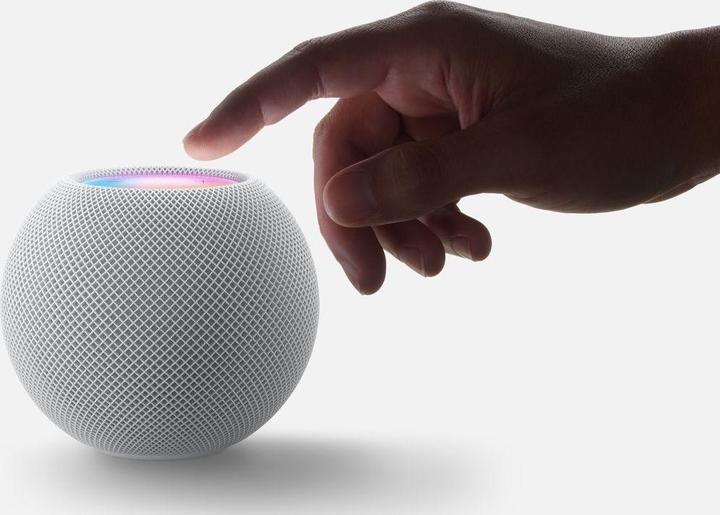 Image du produit Apple HomePod mini (Apple Siri)