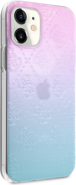 Actual product image Guess Case (Apple iPhone 12 mini)