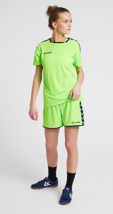 Immagine prodotto hummel Autentici Pantaloncini Poly Donna (S)