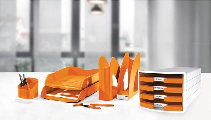 Produktbild Han Schubladenbox Impuls (A4, C4)