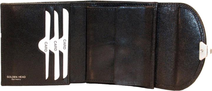 Actual product image Golden Head Colorado RFID Protect 1146 Wallet
