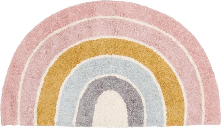 Little Dutch Arc-en-ciel (80 x 130 cm)