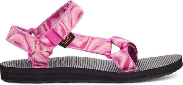 Actual product image Teva Original Universal Zappy Ladies Trekking Sandal (36)