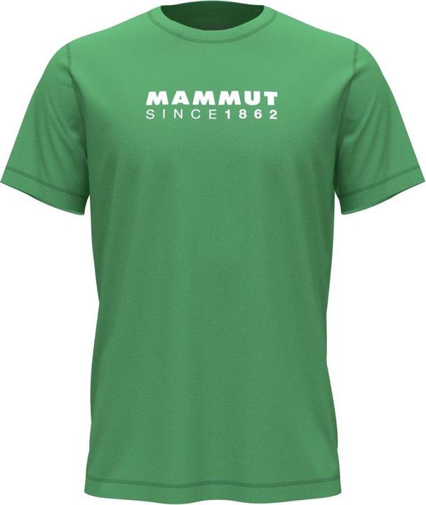 Actual product image Mammut Core T-Shirt Men Logo (XL)
