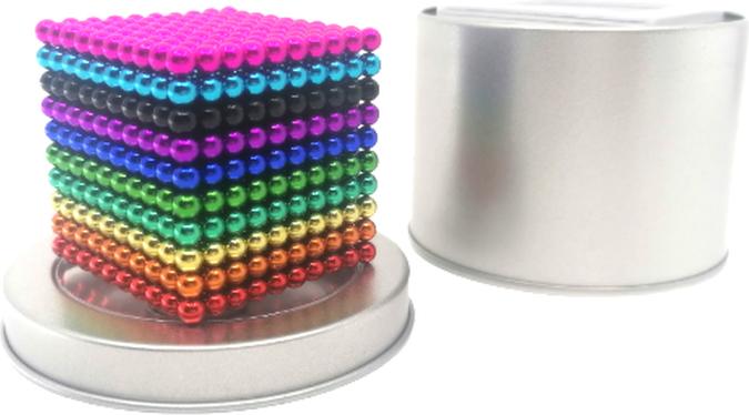 Produktbild Buckyballs Magnetkugeln
