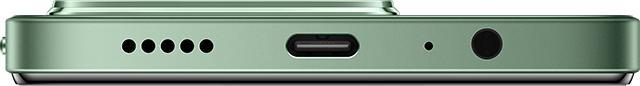 Produktbild Honor X6b (128 GB, Forest Green, 6.56", Dual SIM, 50 Mpx, 4G)