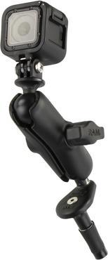 Actual product image RAM Mounts Unpkd RAM Stem Mount Go Pro