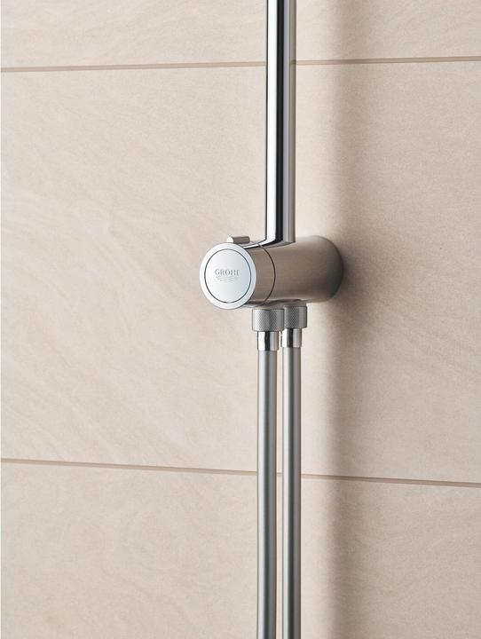 Actual product image Grohe Vitalio Start System 250