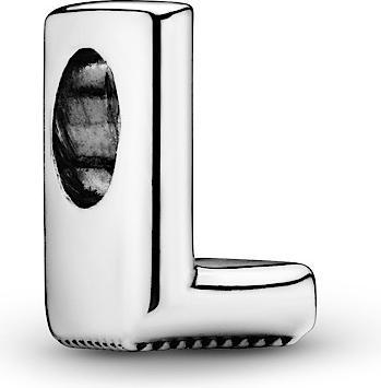Immagine prodotto Pandora Lettera L (Argento)