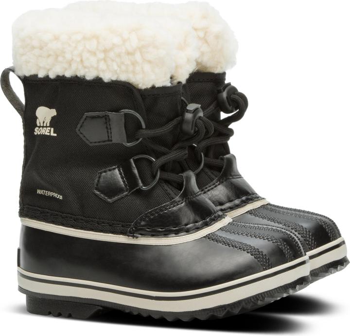 Immagine prodotto Sorel Zaino Per Bambini In Nylon Wp (27)