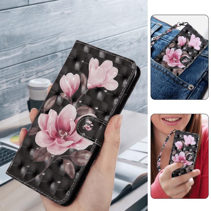 Produktbild Cover-Discount iPhone 16 Pro - Etui Glitzer Effekt (Apple iPhone 16 Pro)